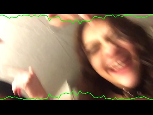 ❤️ Wando biyu masu sexy brunette mai ban sha'awa suna zama 'yan iska ❤️❌ Batsa kawai ❌️❤